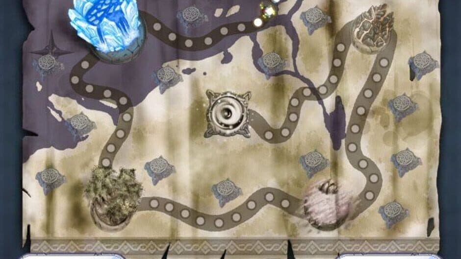 Elemental screenshot 3