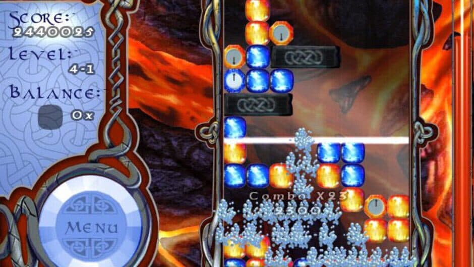 Elemental screenshot 4