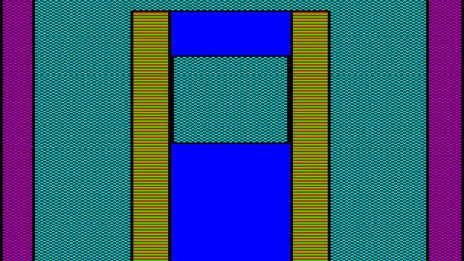 Maze screenshot 2