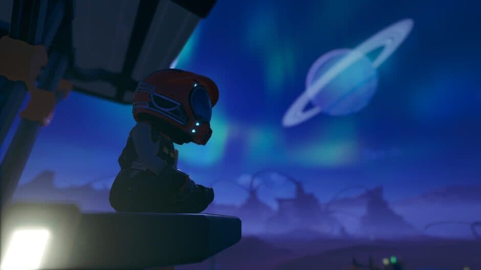 Satisfactory screenshot 3