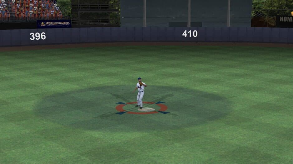 MLB 2006 screenshot 2