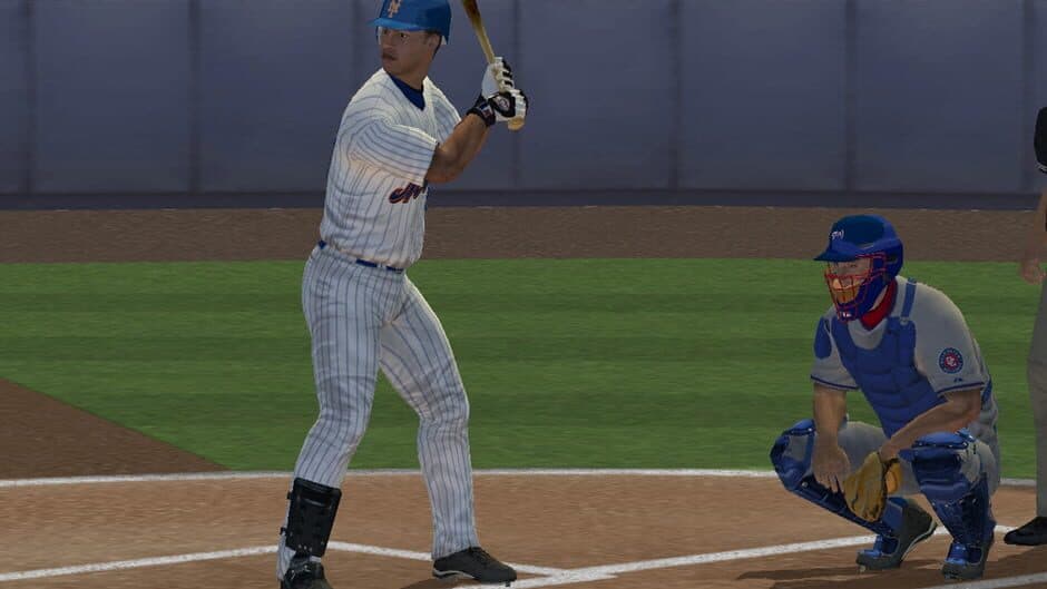 MLB 2006 screenshot 3