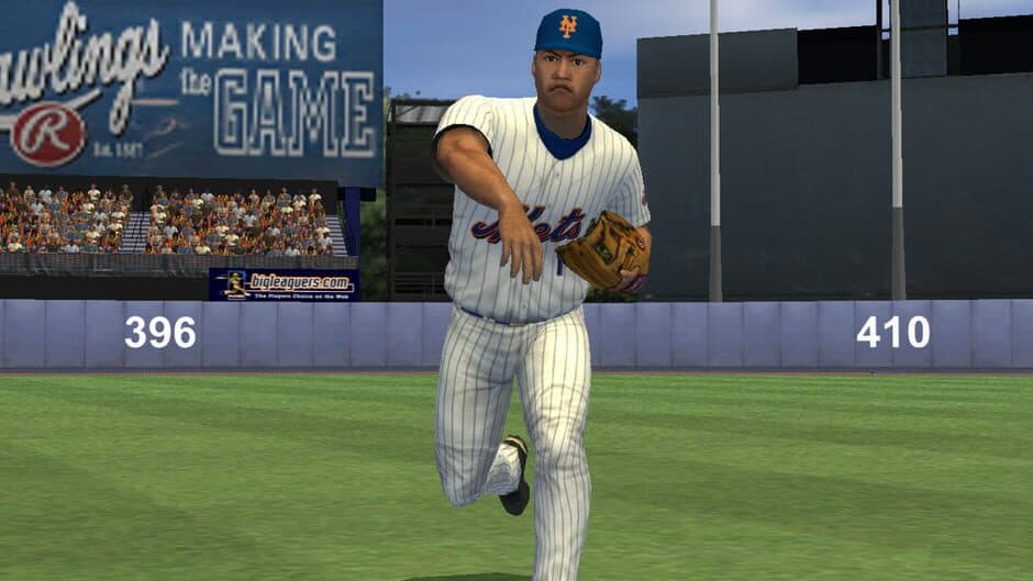 MLB 2006 screenshot 4