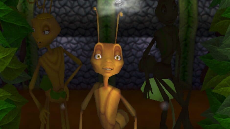 Antz Extreme Racing screenshot 5