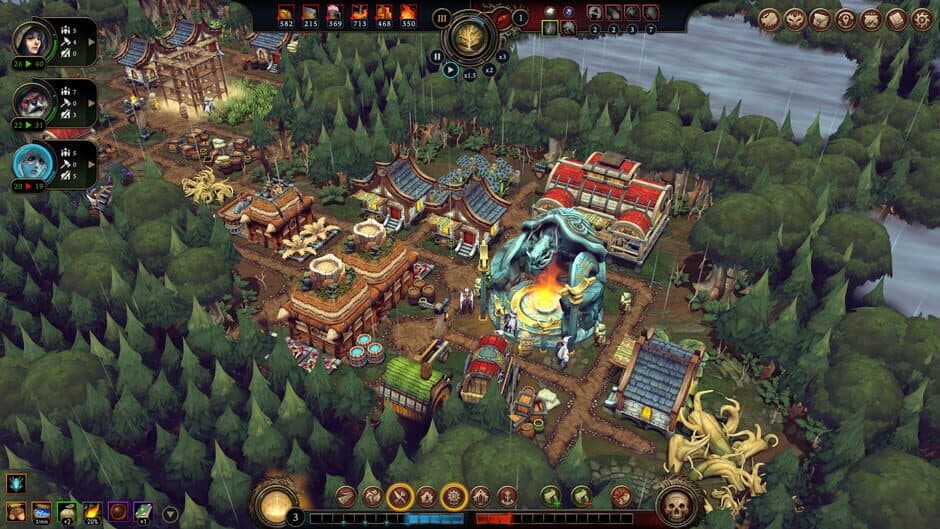 Against the Storm screenshot 8