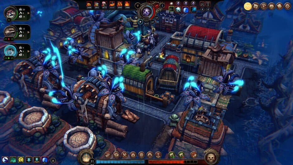 Against the Storm screenshot 6