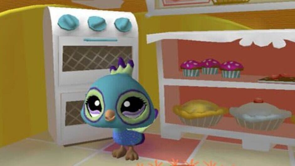Littlest Pet Shop Friends screenshot 5