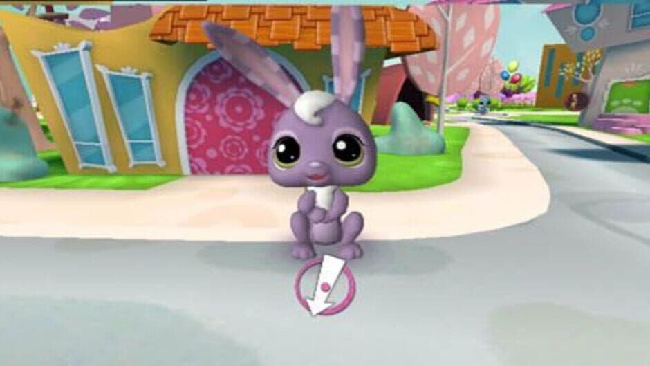 Littlest Pet Shop Friends screenshot 1