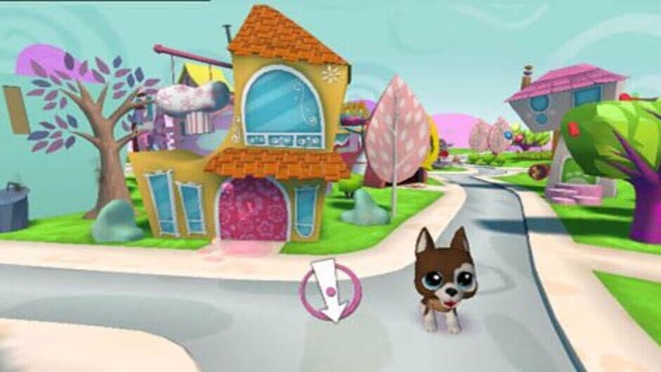Littlest Pet Shop Friends screenshot 3