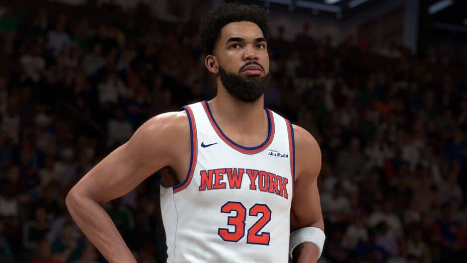 NBA 2K26 screenshot 3
