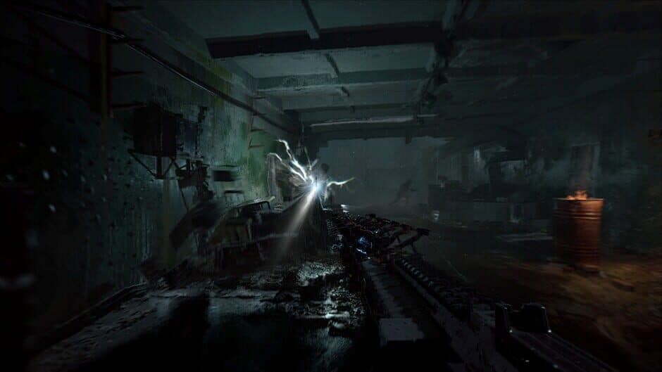 S.T.A.L.K.E.R. 2: Heart of Chornobyl screenshot 3
