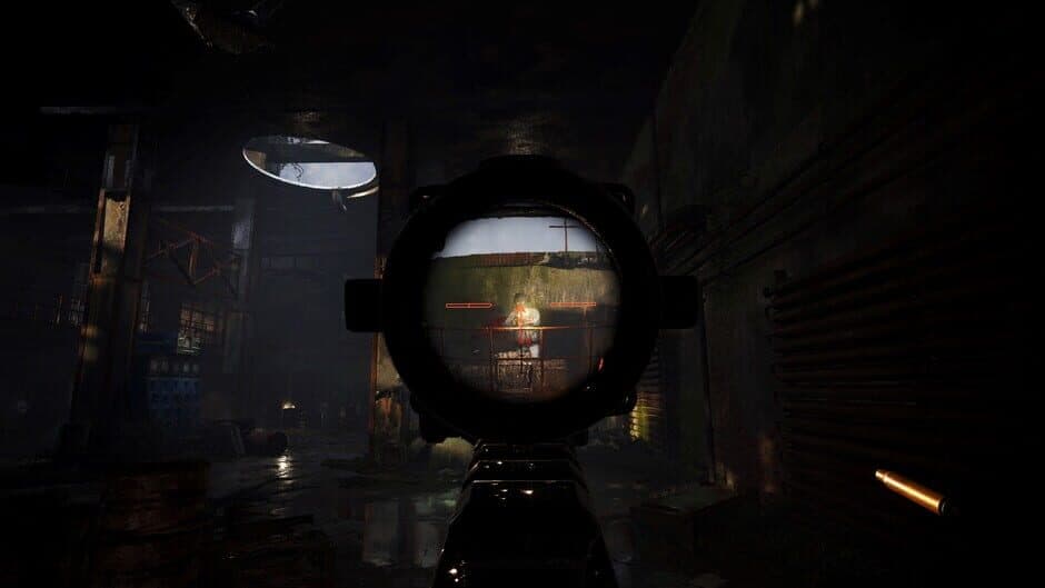 S.T.A.L.K.E.R. 2: Heart of Chornobyl screenshot 4