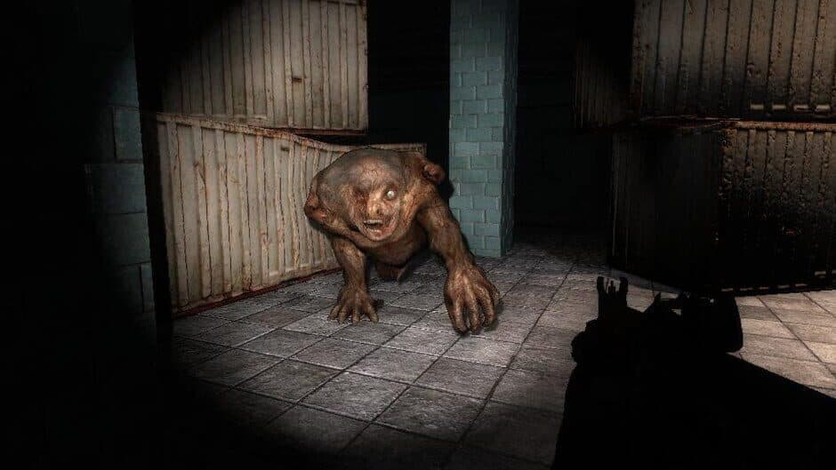 S.T.A.L.K.E.R.: Shadow of Chernobyl screenshot 8
