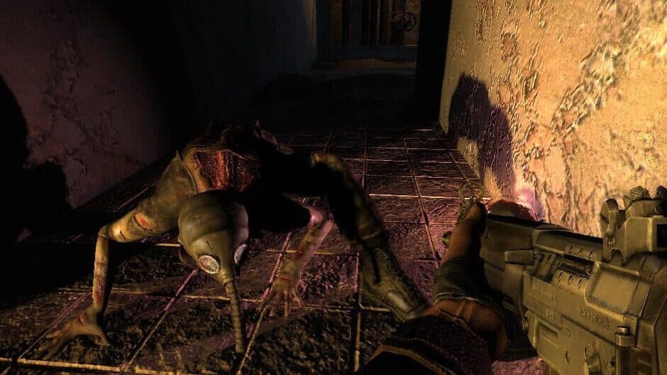 S.T.A.L.K.E.R.: Shadow of Chernobyl screenshot 9