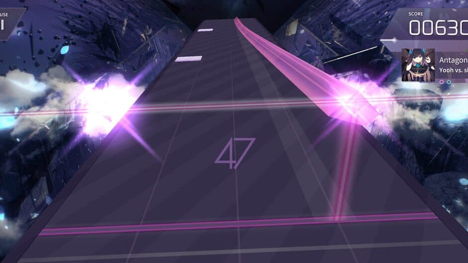 Arcaea screenshot 3
