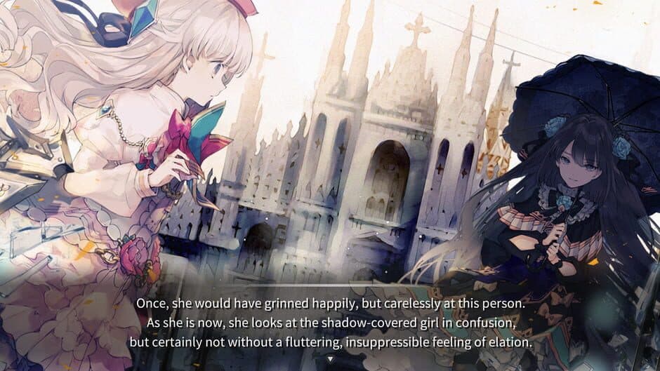 Arcaea screenshot 5