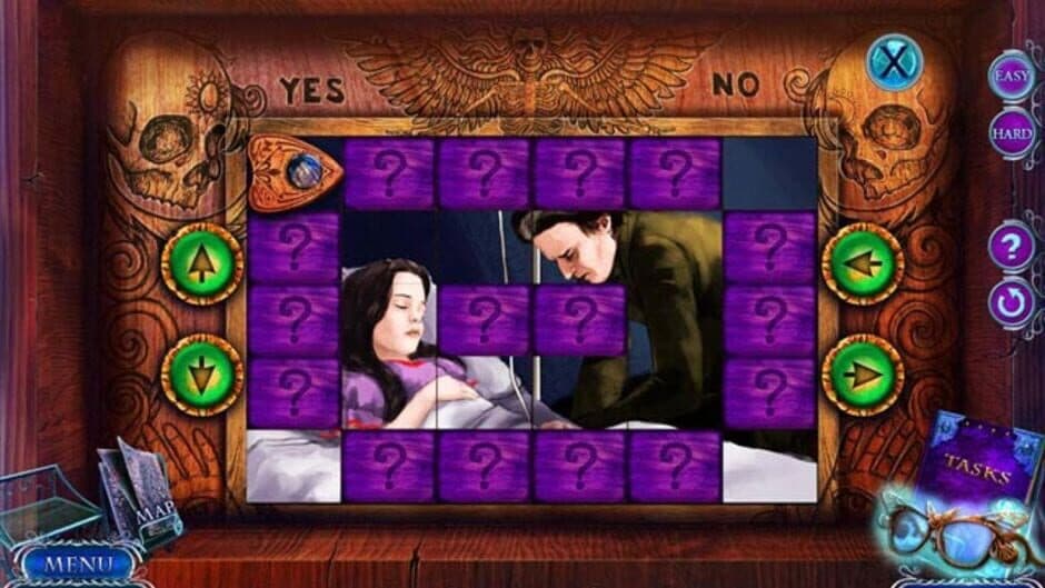 Mystery Tales: The House of Others screenshot 1