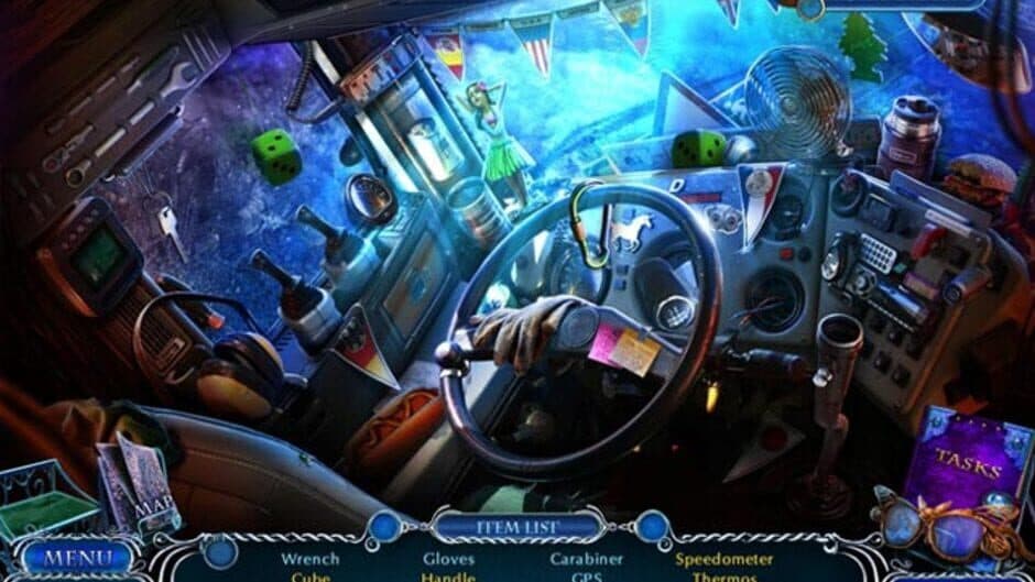 Mystery Tales: The House of Others screenshot 2