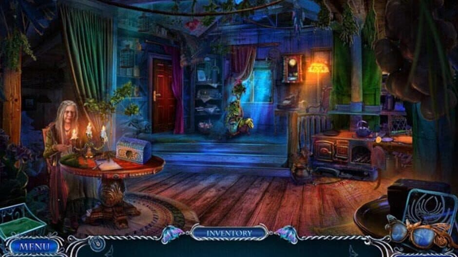 Mystery Tales: The House of Others screenshot 3
