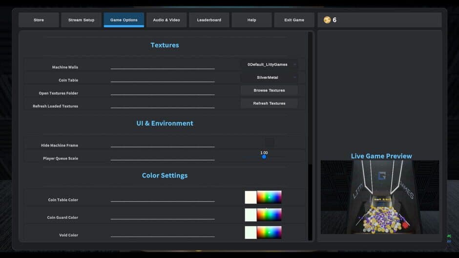 Coin Pusher Live screenshot 4