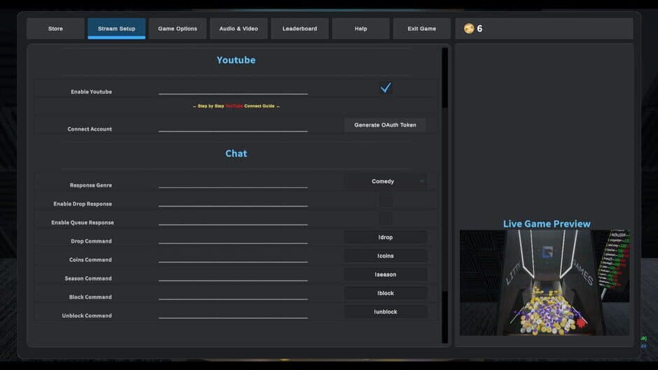 Coin Pusher Live screenshot 8