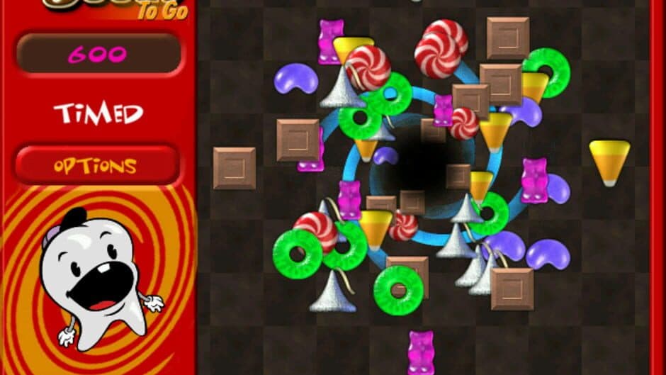 Sweet Tooth to Go screenshot 5