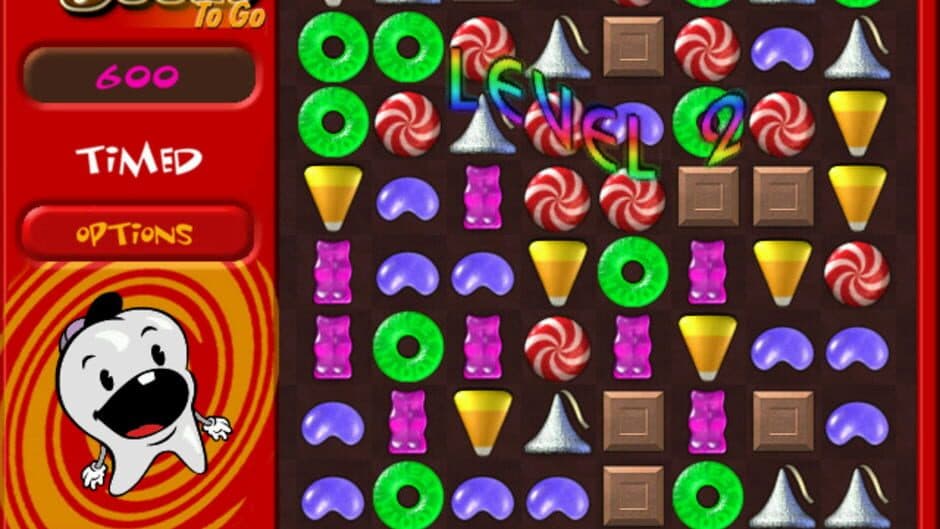 Sweet Tooth to Go screenshot 6