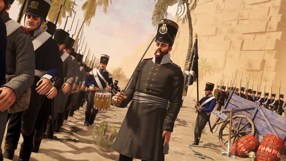 Holdfast: Nations At War screenshot 9