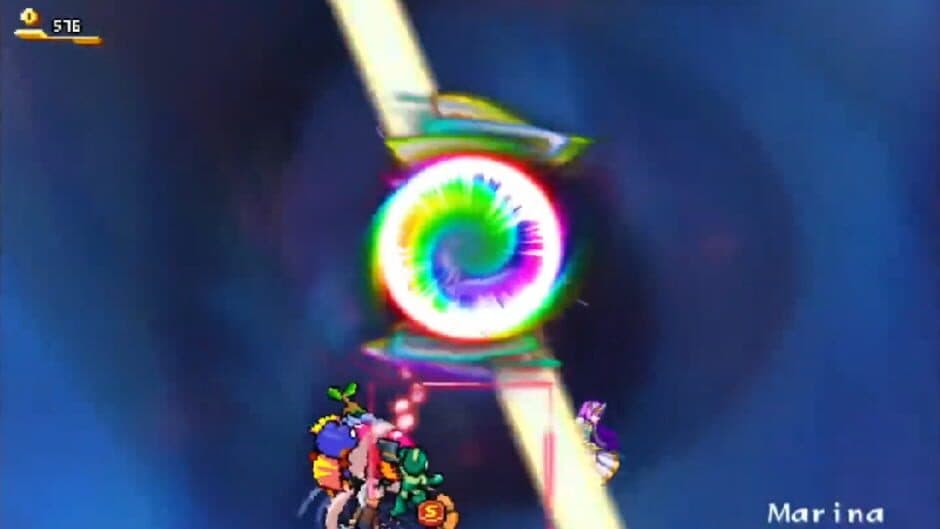 Super Mario Bros. X2 screenshot 8