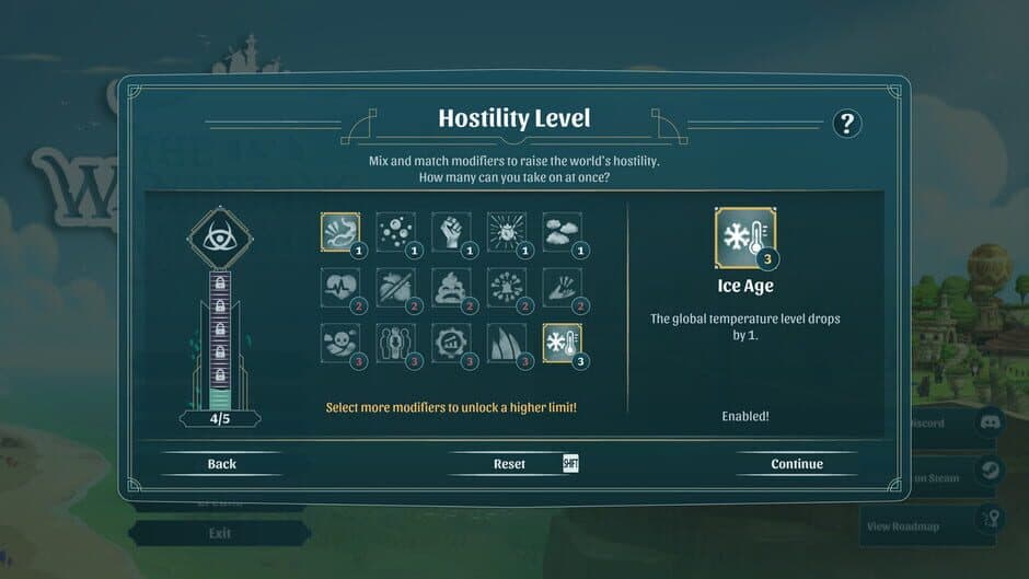 The Wandering Village screenshot 3