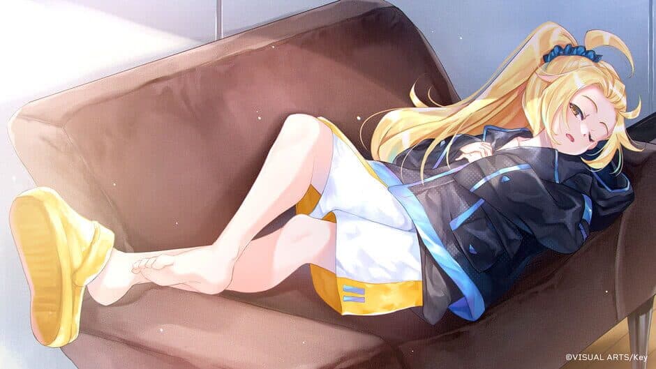 Kousai Toshi screenshot 7