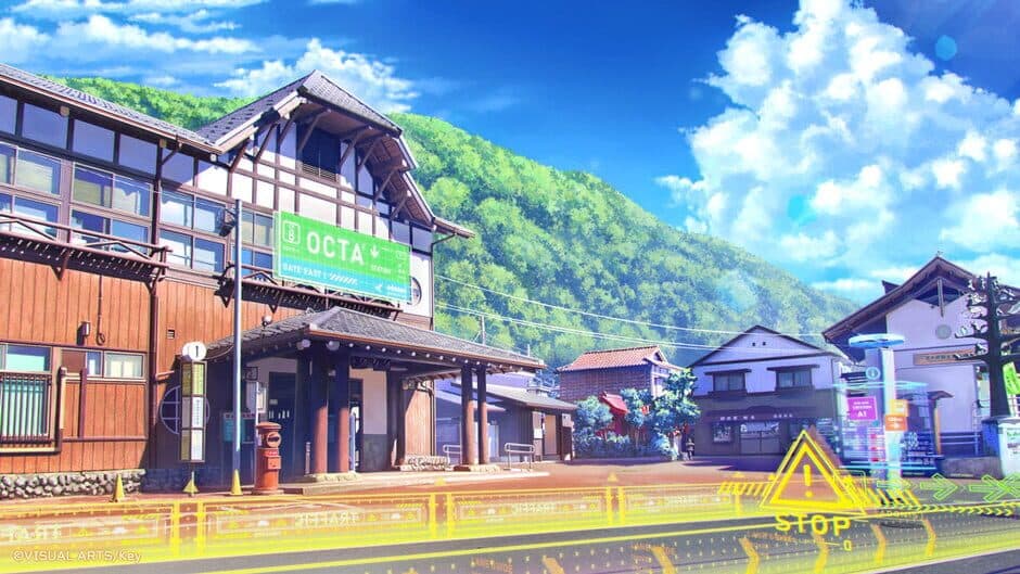 Kousai Toshi screenshot 8