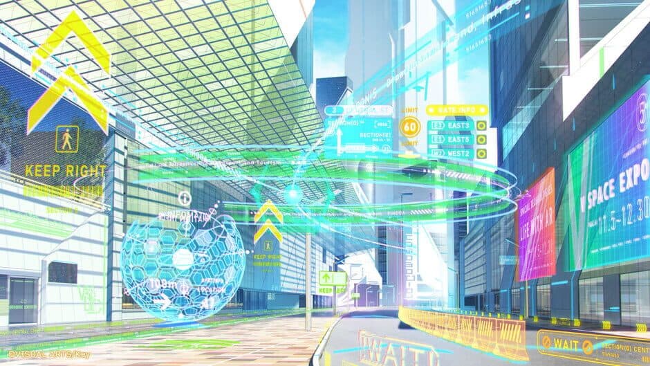 Kousai Toshi screenshot 9