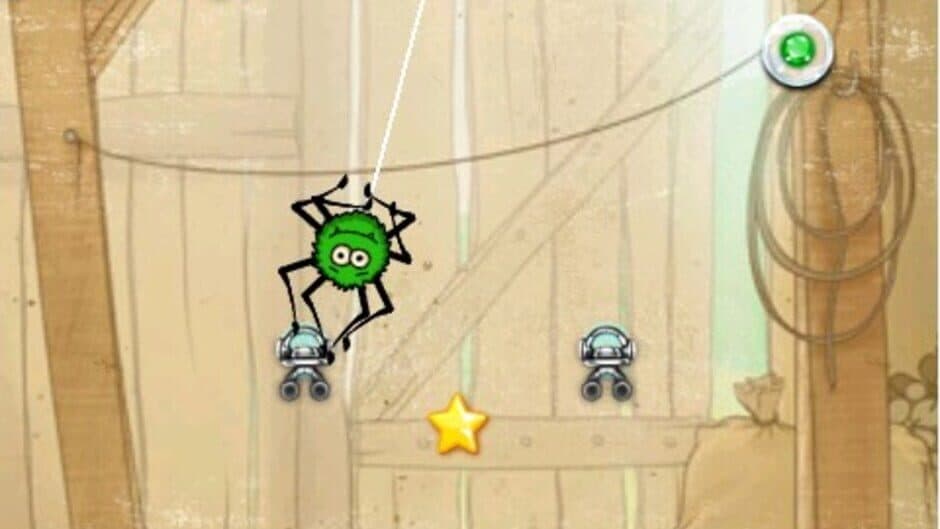 Spider Jack screenshot 3
