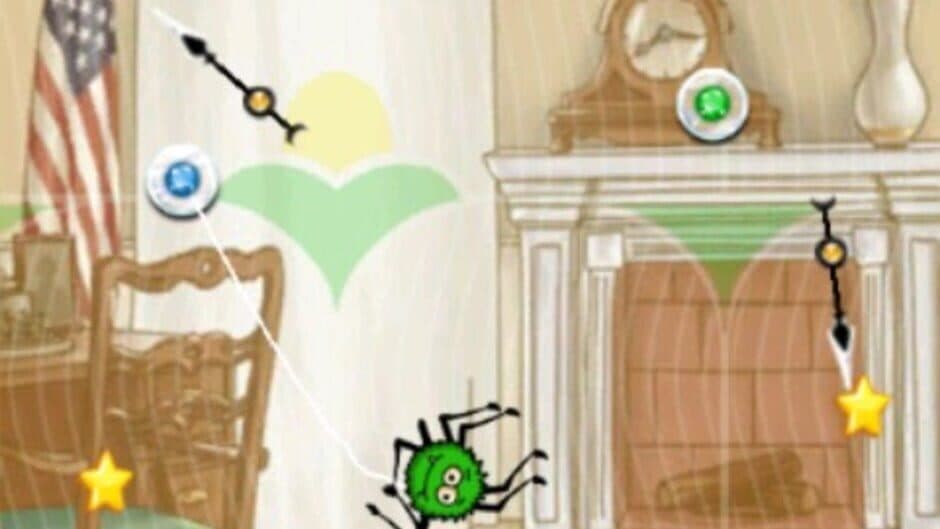 Spider Jack screenshot 4