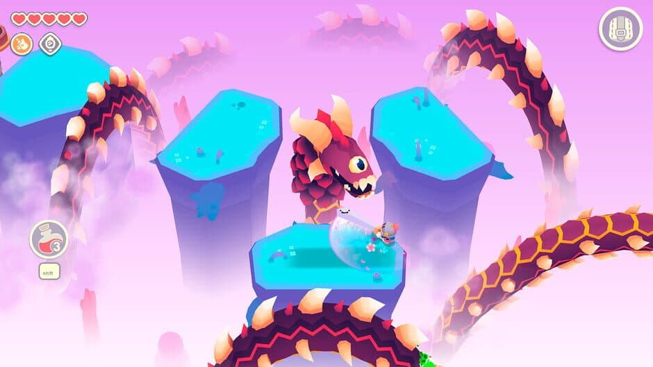 Slash Quest! screenshot 8