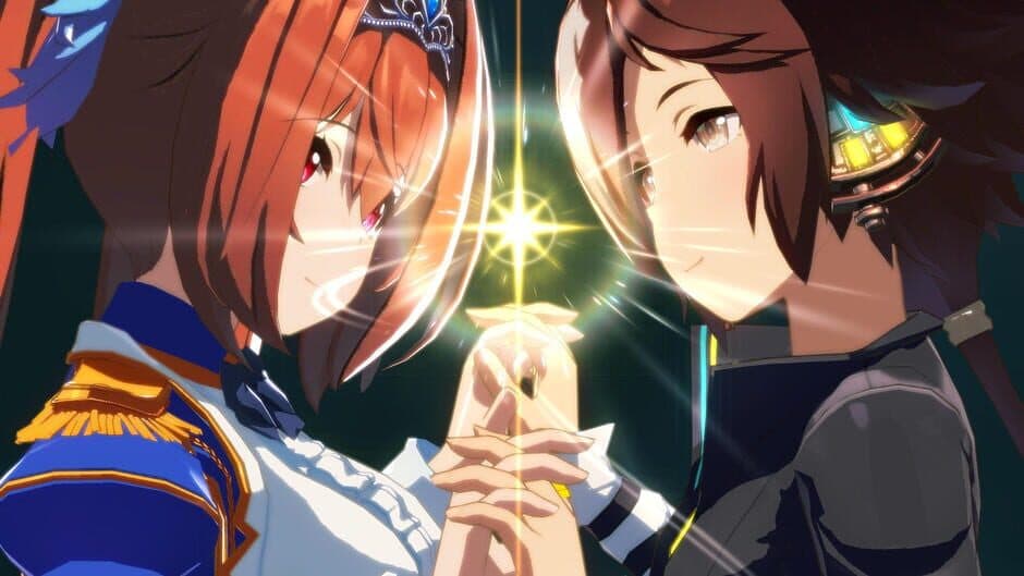 Umamusume: Pretty Derby screenshot 8