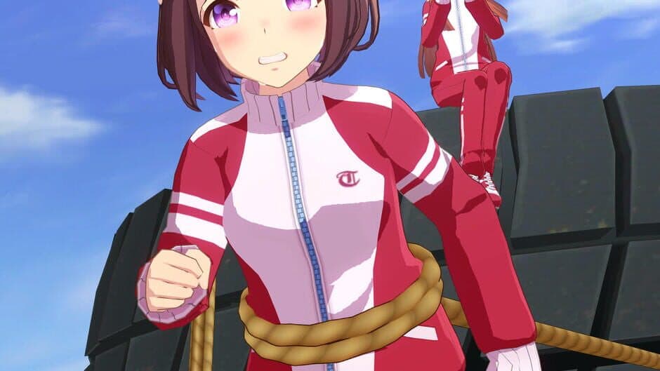 Umamusume: Pretty Derby screenshot 9