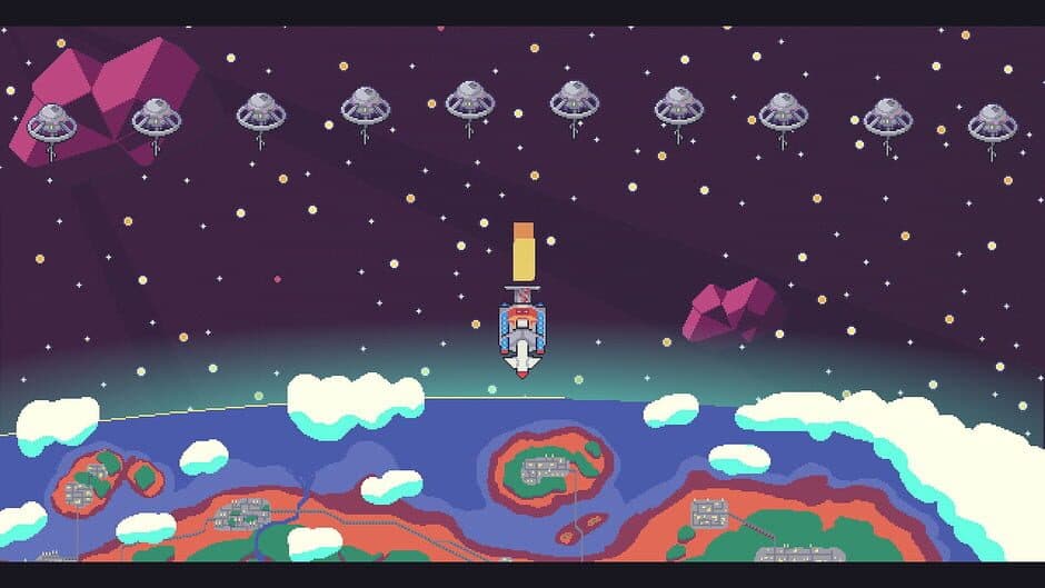 Prospector screenshot 9