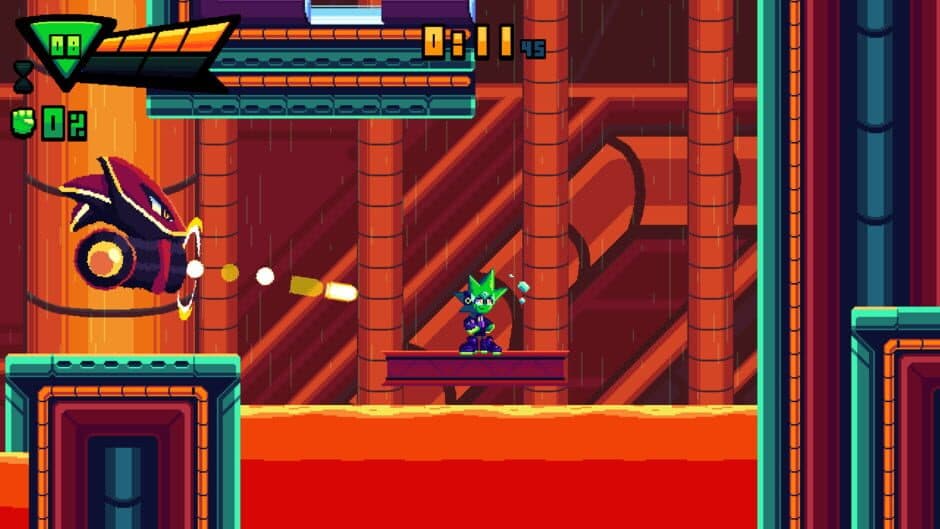 Advent Neon screenshot 7