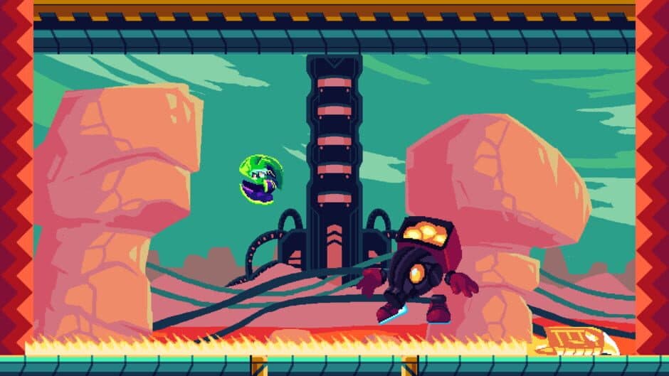 Advent Neon screenshot 3