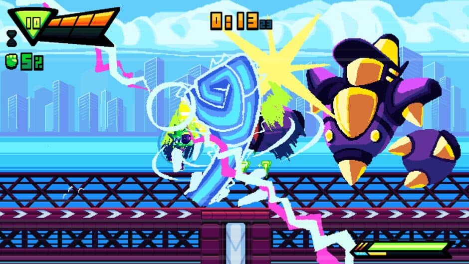 Advent Neon screenshot 4
