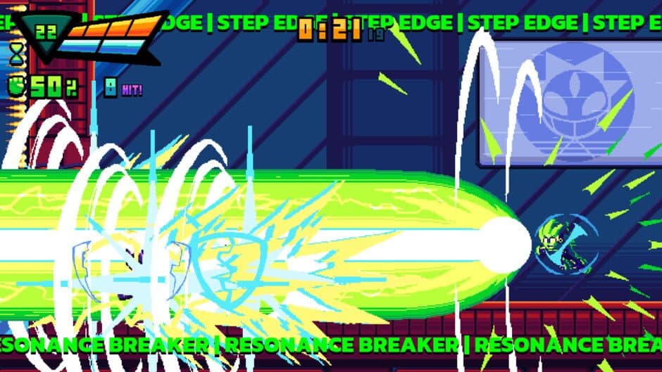 Advent Neon screenshot 9