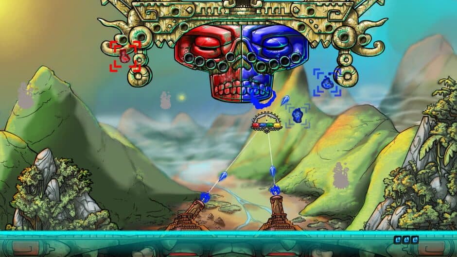 Rise of the Ravager screenshot 1