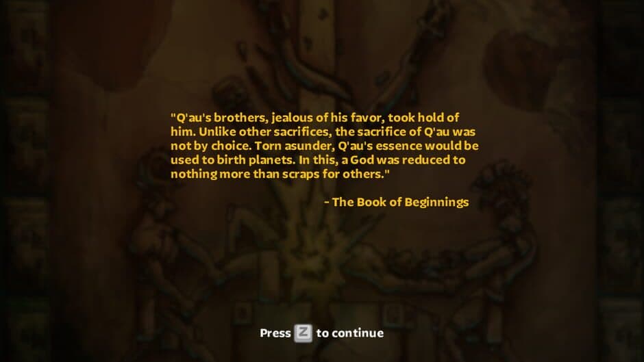 Rise of the Ravager screenshot 5
