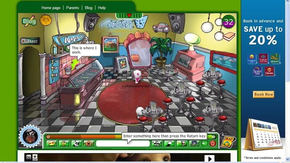 Panfu screenshot 5
