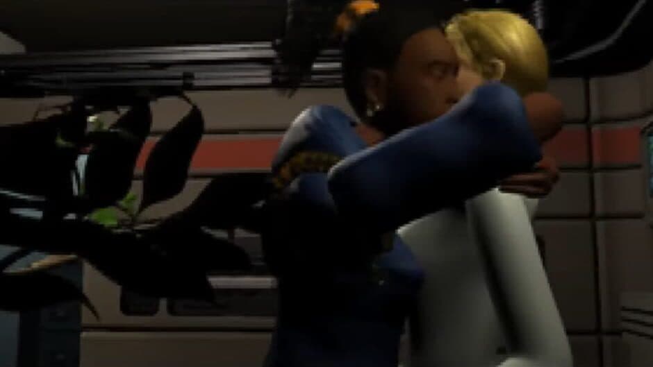 Enemy Zero screenshot 6
