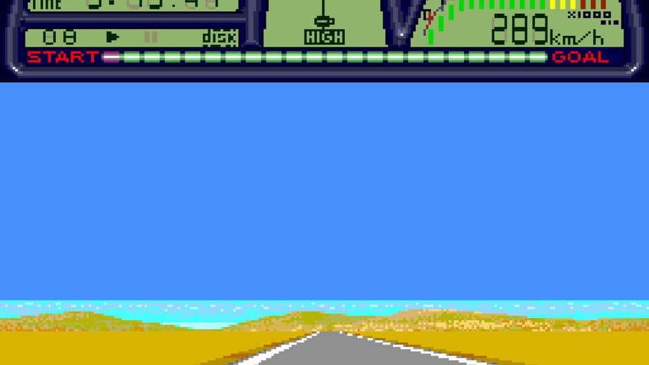 Road Spirits screenshot 2
