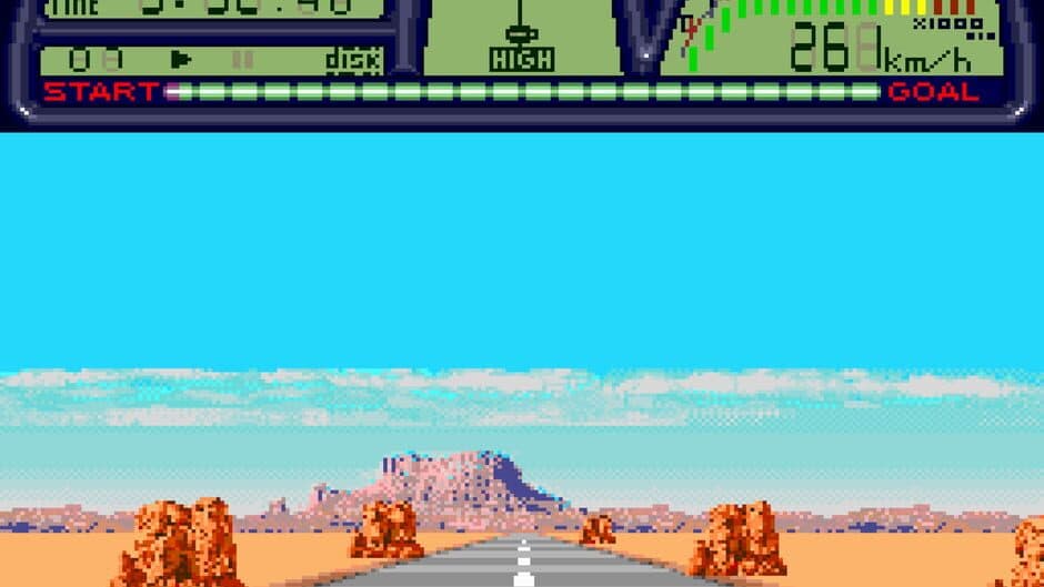 Road Spirits screenshot 3