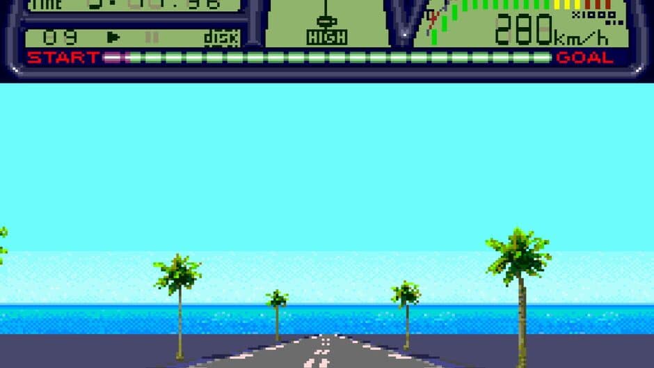 Road Spirits screenshot 4